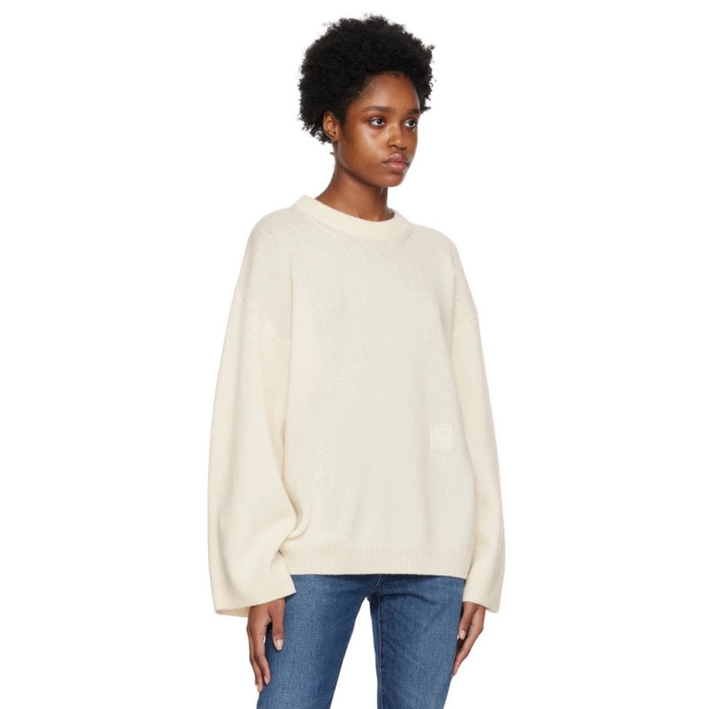 Toteme cashmere sweater